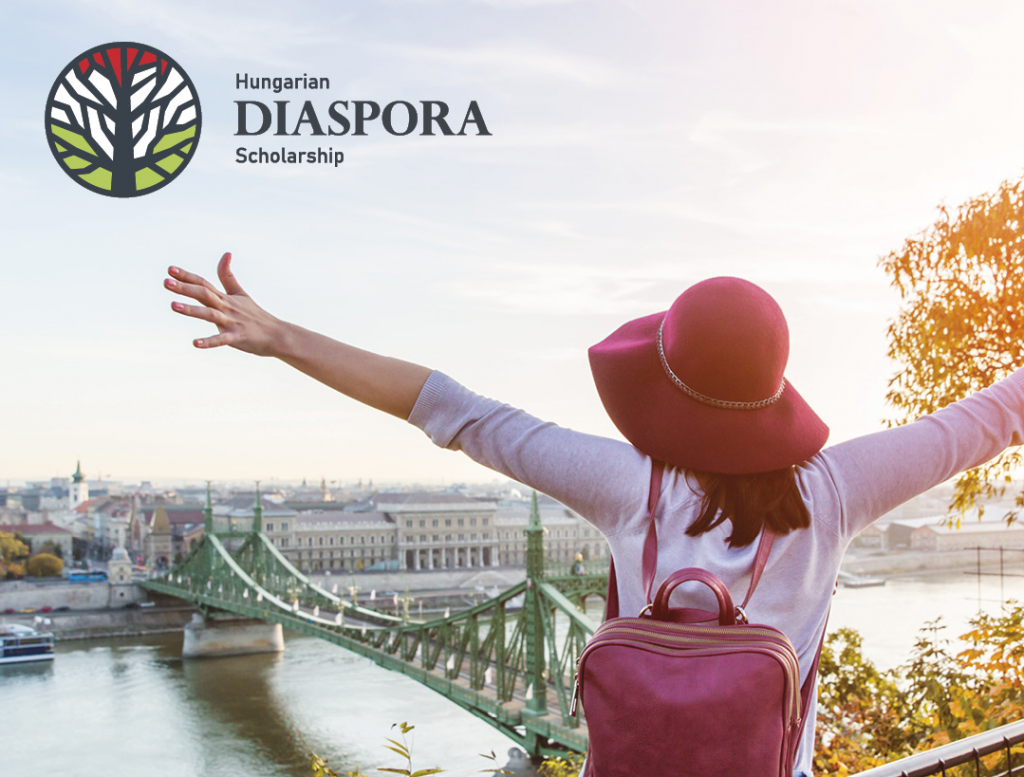 Hungarian Diaspora Scholarship Now Accepting Applications post's picture