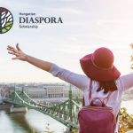 Hungarian Diaspora Scholarship Now Accepting Applications