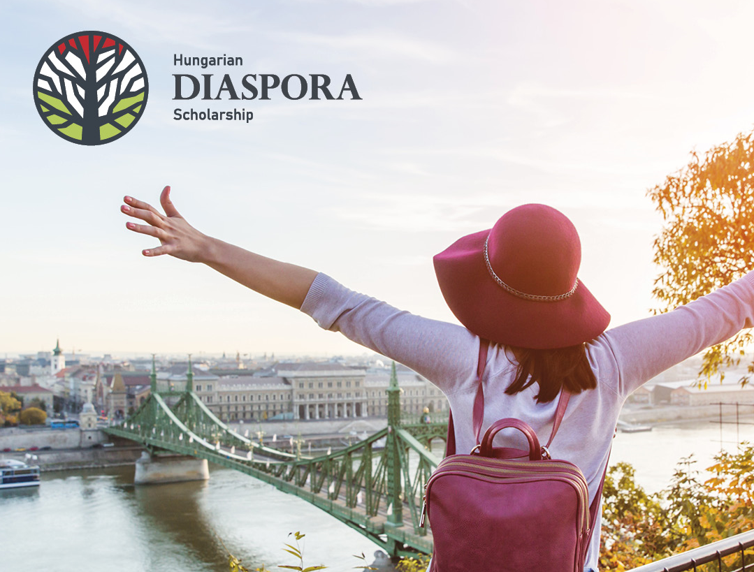 Hungarian Diaspora Scholarship Now Accepting Applications