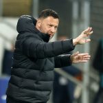 Dárdai Rumored to Replace Shevchenko at FC Genoa