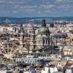 Average Square Meter Prices in Budapest Exceed EUR 3,400