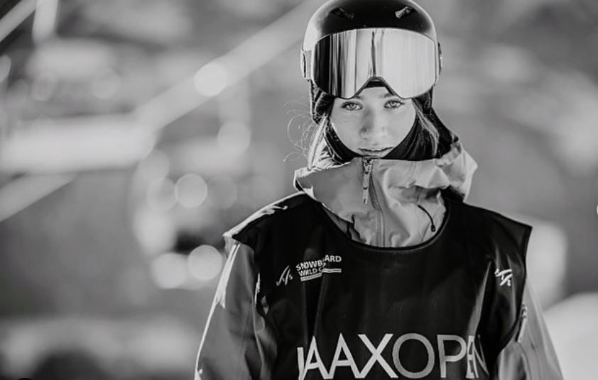 For First Time Ever, Hungarian Snowboarder Qualifies for Winter Olympics