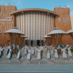 Dubai Expo Hungarian Pavilion Draws Over 400,000 Visitors