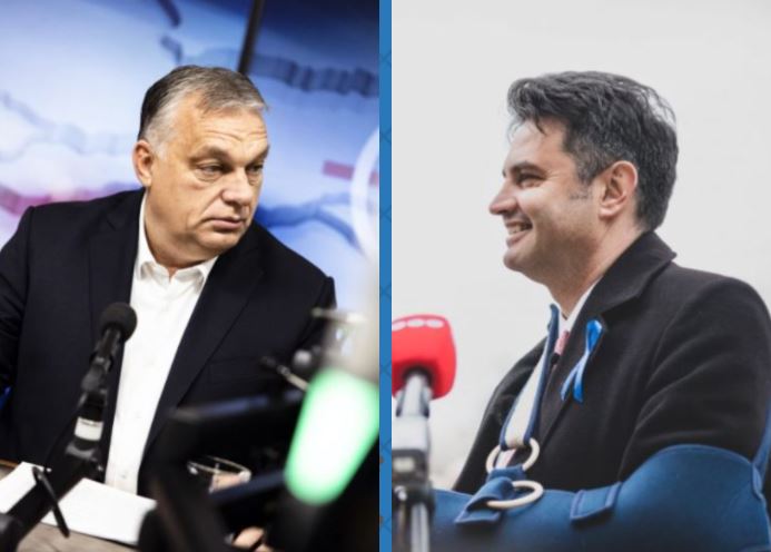 Press Roundup: A Televised Duel between Orbán and Márki-Zay Deemed Unlikely