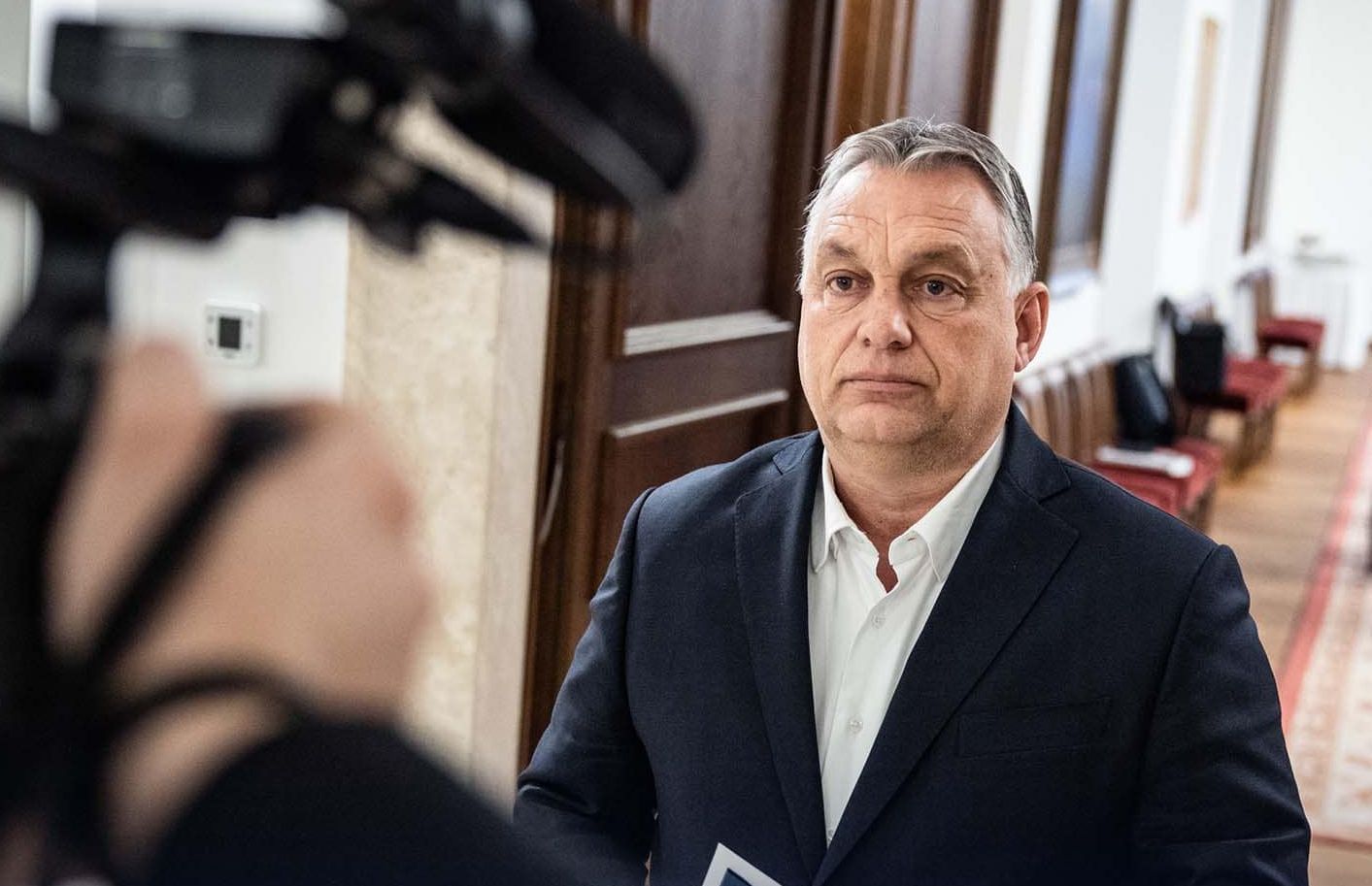 PM Orbán: Gov't to Cap Food Prices