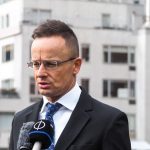 FM Szijjártó: No EU Decision on Russian Oil Import Ban, Hungary Maintains Position