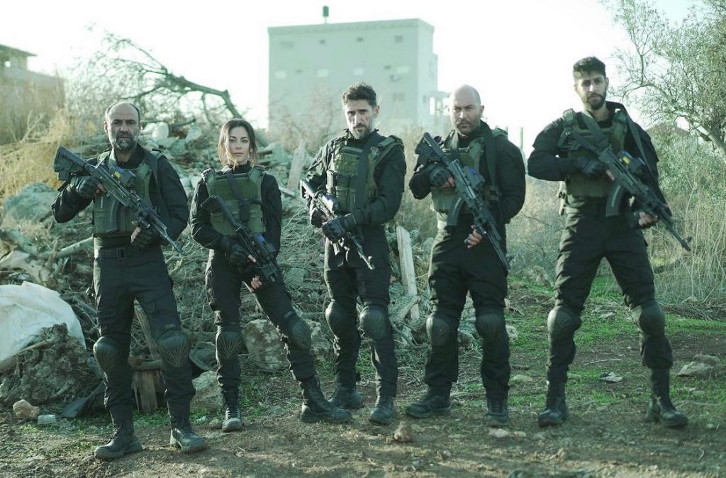 Israeli Hit Fauda’s Shooting Relocated to Hungary due to Ukraine Turmoil post's picture