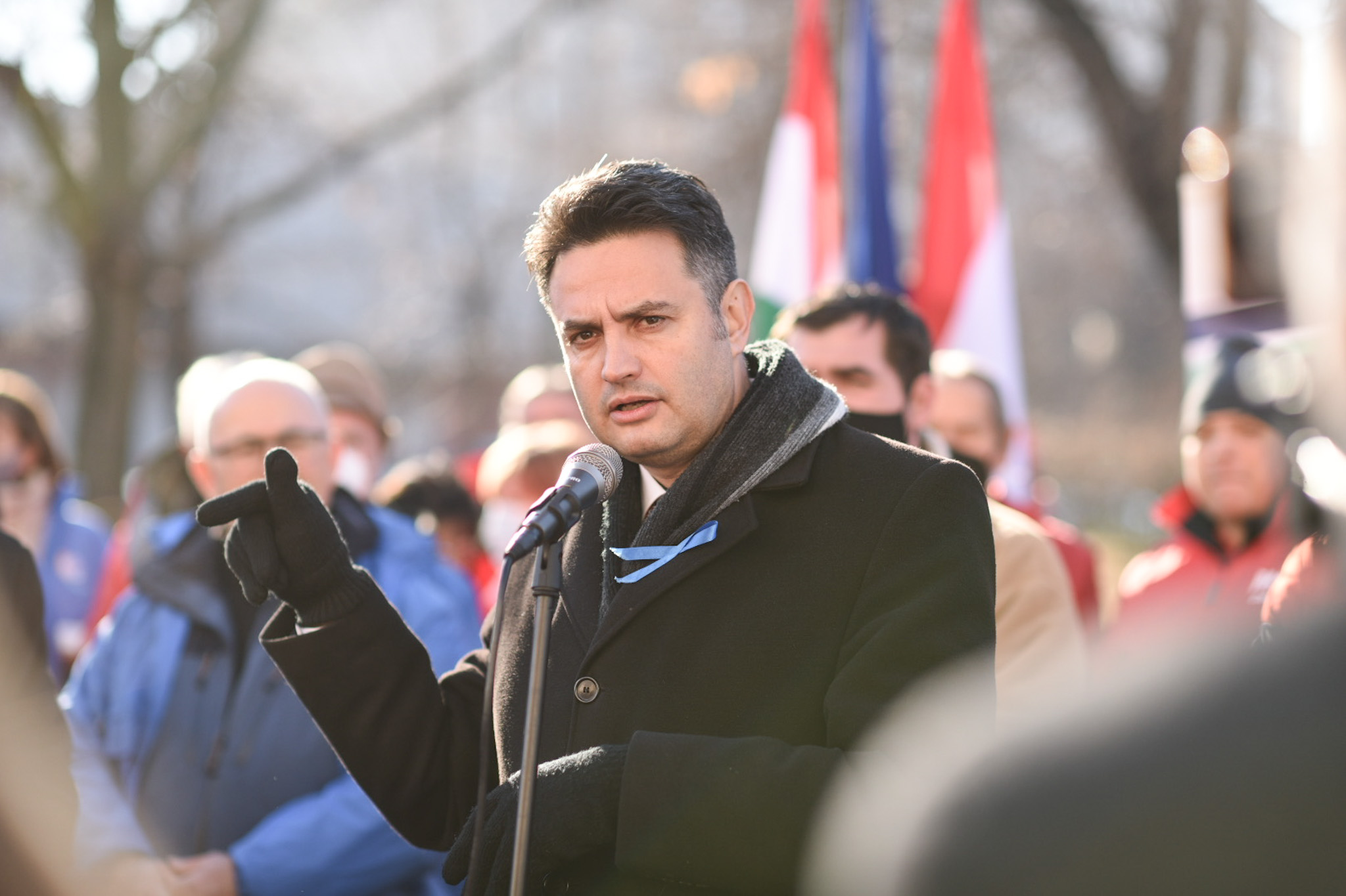 Opposition Denounces Orbán Government Over Ukraine Conflict
