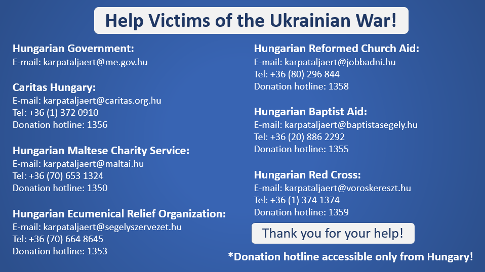Advertisement for: Ukraine War Victims Under Opinion