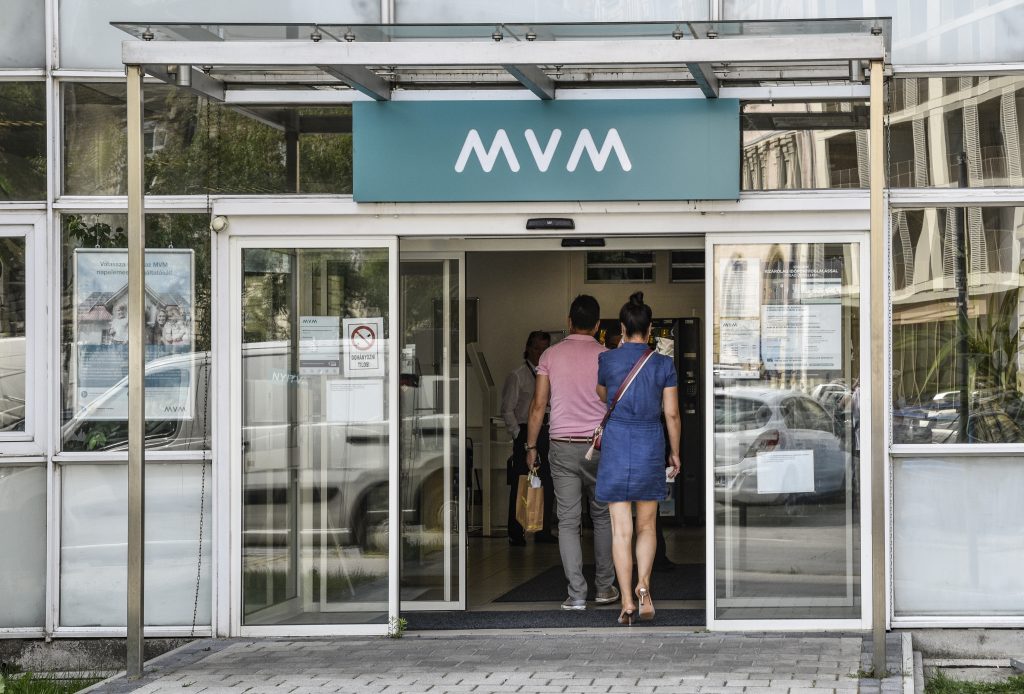 MVM to Acquire E.ON Regulated Market Electricity Distributor post's picture