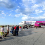 Canceled Wizz Air Flight: Two Hundred Passengers Left Stranded in Paris