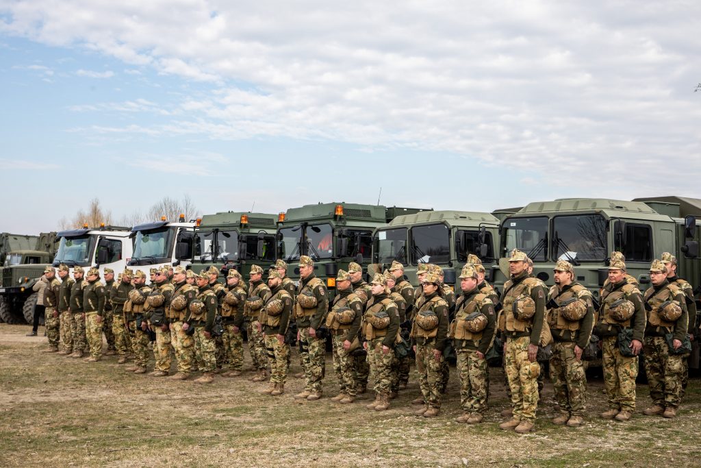 More Rewards for Hungarian Soldiers from September post's picture