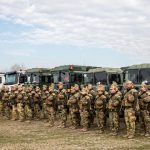 More Rewards for Hungarian Soldiers from September