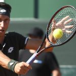 Ukrainian Tennis Star Sergiy Stakhovsky, Who Lives in Hungary, Joins Military Reserves