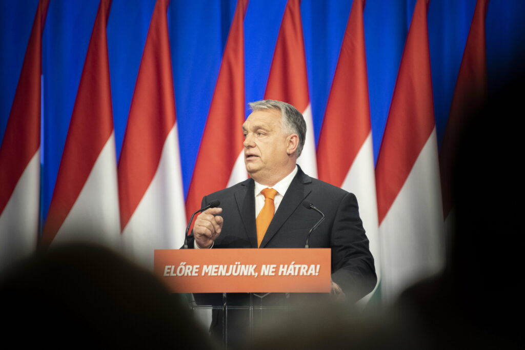 Press Roundup: Reactions to PM Orbán’s State of the Nation Address post's picture