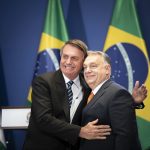 Orbán Meeting Bolsonaro: Hungary and Brazil in “Coalition of the Sober”