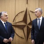 Hopes Rising in Sweden Ahead of Vilnius NATO Summit