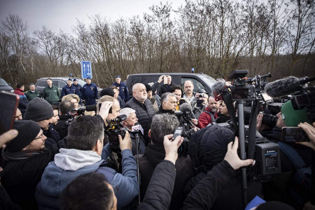 Press Roundup: Commentators Quarrel over Hungary’s Stance on Ukraine post's picture