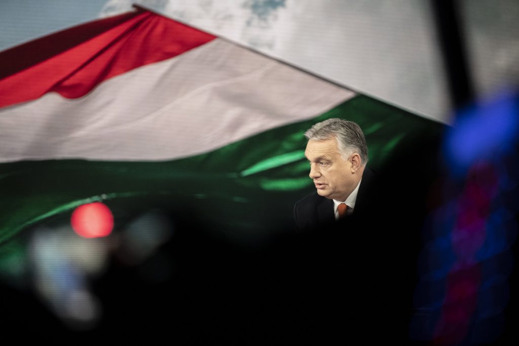 Ukrainian War – Orbán: ‘Let’s preserve Hungary’s peace and security’ post's picture