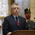House Speaker: Hungary Facing ‘Erosion of Parliamentary Norms’