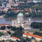 World War II Explosive Device Found in Dome of Esztergom Basilica