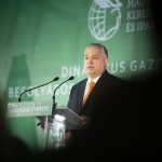 PM Orbán: Election to Decide Between ‘New’ and ‘Old’ Economy