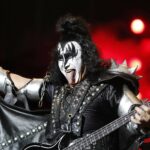 KISS’ Gene Simmons Invites Fans to Concert in Hungarian