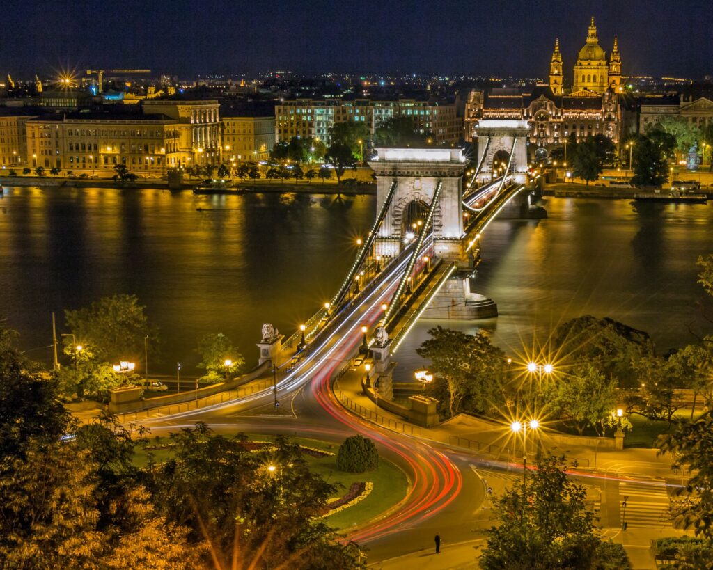 Budapest Seventh Most Expensive City to Live in Central and Eastern Europe post's picture
