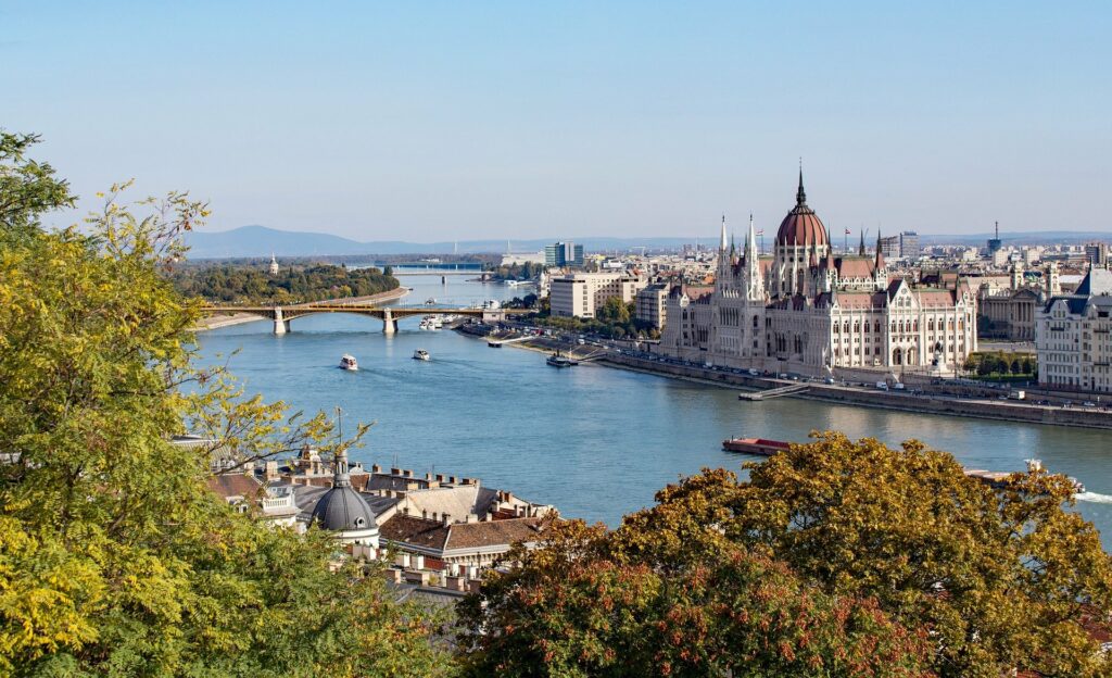 Almost Twice as Many Foreigners Live in Hungary as at Turn of Millennium post's picture