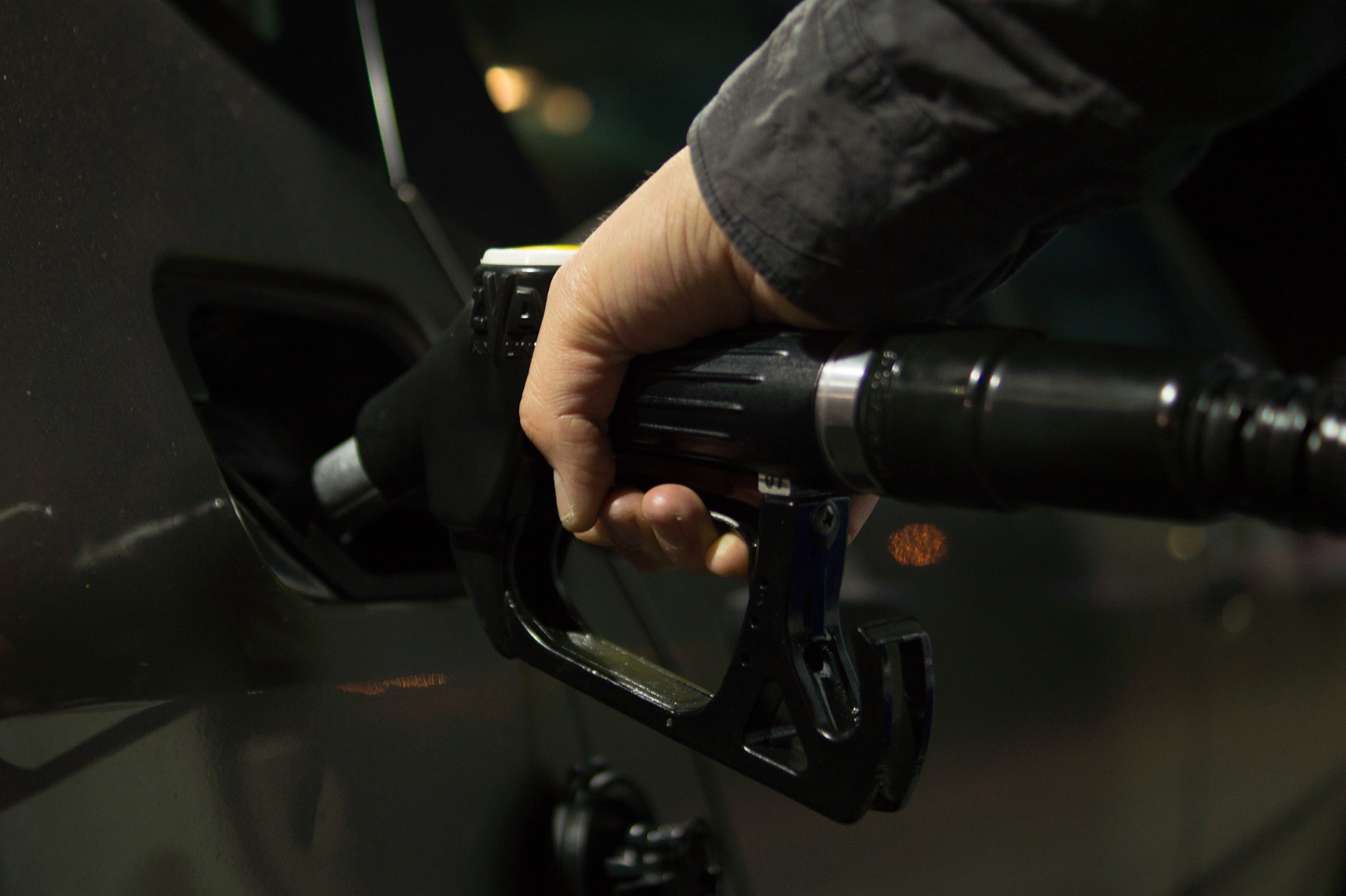 Drop in Petrol Prices Announced
