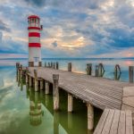 Long-awaited Port Opens at Lake Neusiedl
