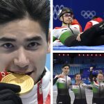 Key Moments of Hungary’s Most Successful Winter Olympics – PHOTOS!