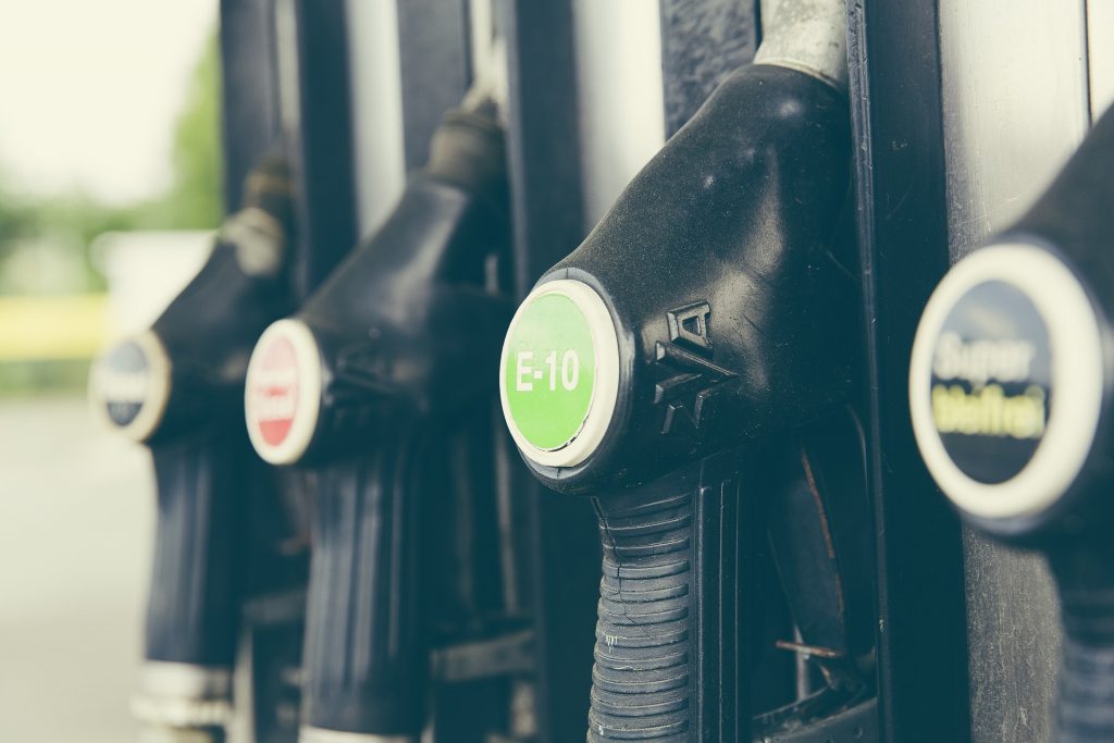 Government Acknowledges Voluntary Fuel Price Reduction post's picture