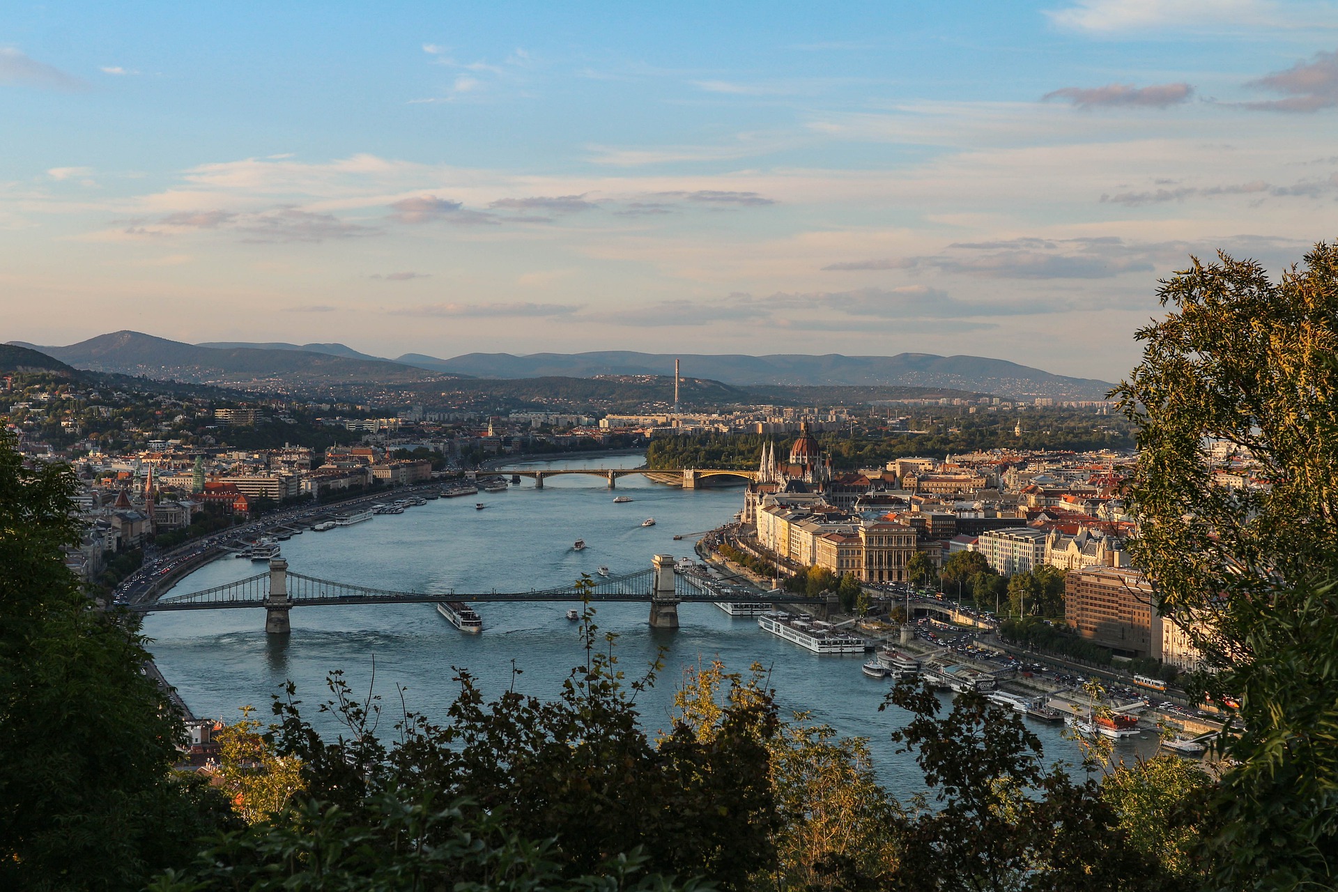 Record Prices per Square Meter of New Apartments in Budapest