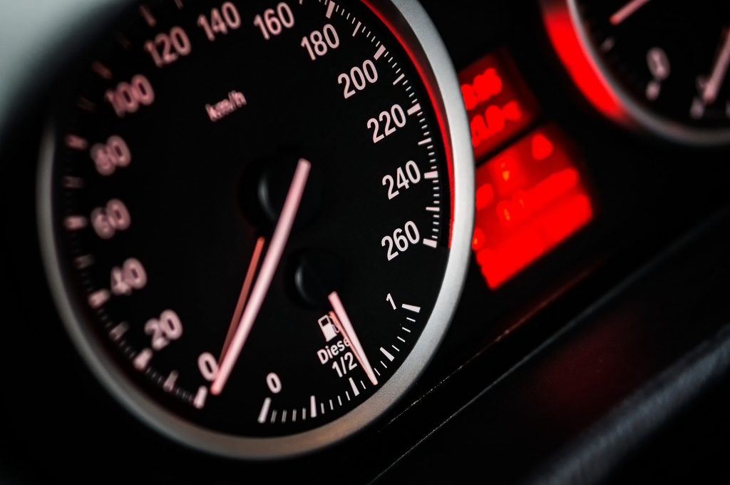 Hungary Among Forerunners in Speedometer Manipulation in Europe post's picture