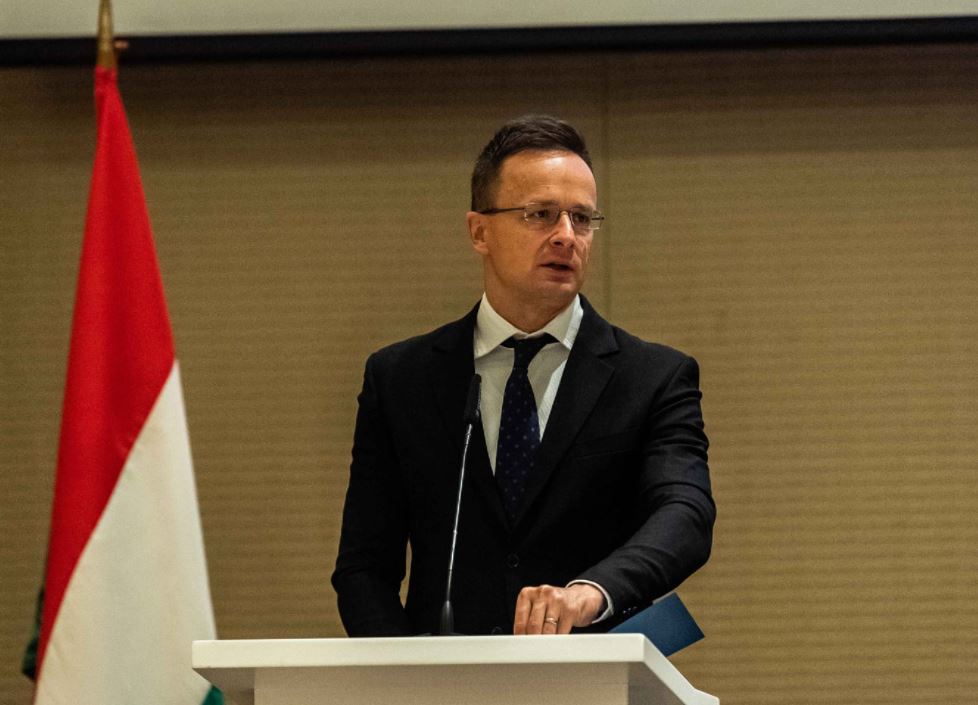 Foreign Minister: Hungary, Azerbaijan Poised to Boost Economic Ties post's picture
