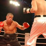 Boxer Szili Beat Star Fighter Sturm, Can Go for IBO’s World Title
