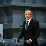 FM Szijjártó: Brussels, Washington Recognise Hungary’s Refugee Relief Efforts