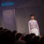 Hungarian Fashion Brand “Nanushka” Stops Selling to Russia and Collects for Ukraine
