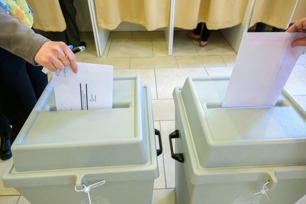 Polish Election Observer: OSCE Assumes Narrative of the Hungarian Opposition post's picture