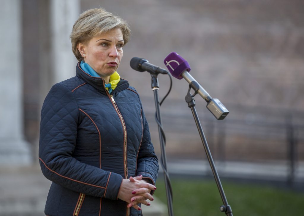 Ukraine’s Ambassador to Hungary: “You Will Be next, Putin Won’t Stop!” post's picture
