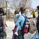 Hungary Also Receives EU Emergency Aid for Ukrainian Refugees