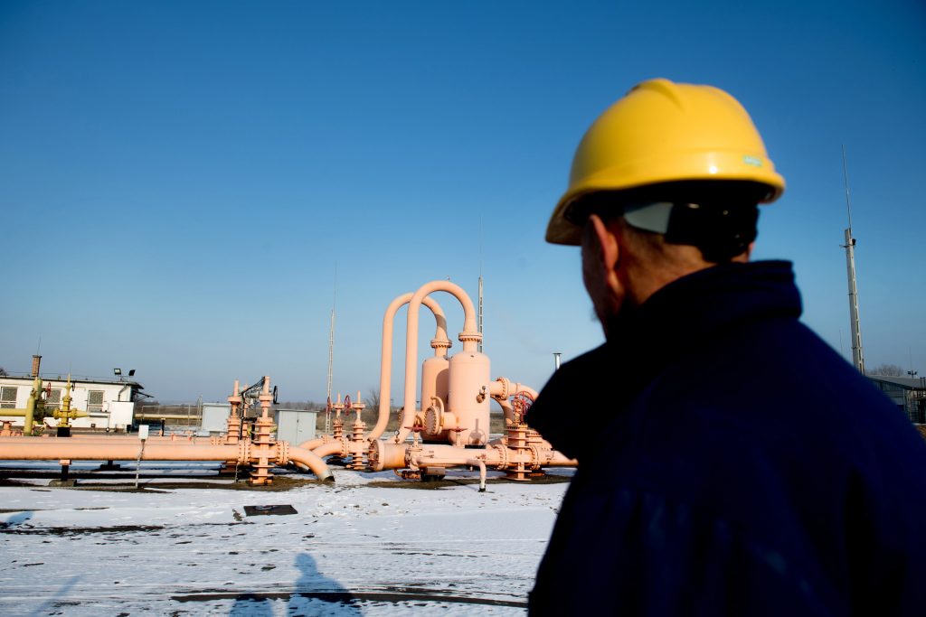 Press Roundup: Different Takes on Hungary’s Dependency on Russian Gas post's picture