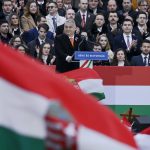 PM Orbán: Hungary to Choose Between Pro-Peace Right and Pro-War Left in April