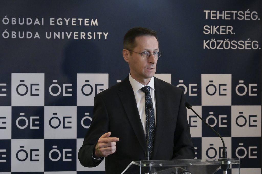 Govt Earmarks EUR 160 Million for Óbuda University Innovation Parks post's picture