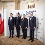 Press Roundup: Prospects of Visegrád Cooperation