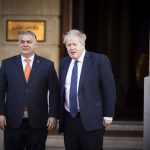 Ukraine Crisis: PM Orbán, Johnson Discuss State of Affairs