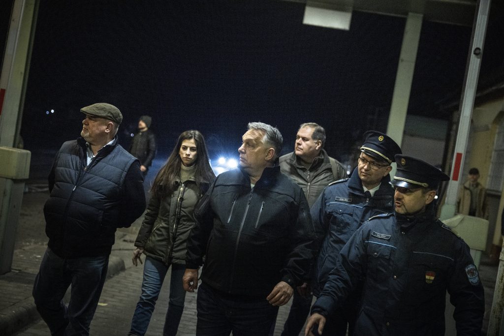 PM Orbán Condemns Bucha Massacre, Supports Intl Investigation post's picture