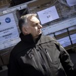 Orbán’s Budapest Peace Talks “Media Stir-up,” Zelenskyy’s Advisor Says