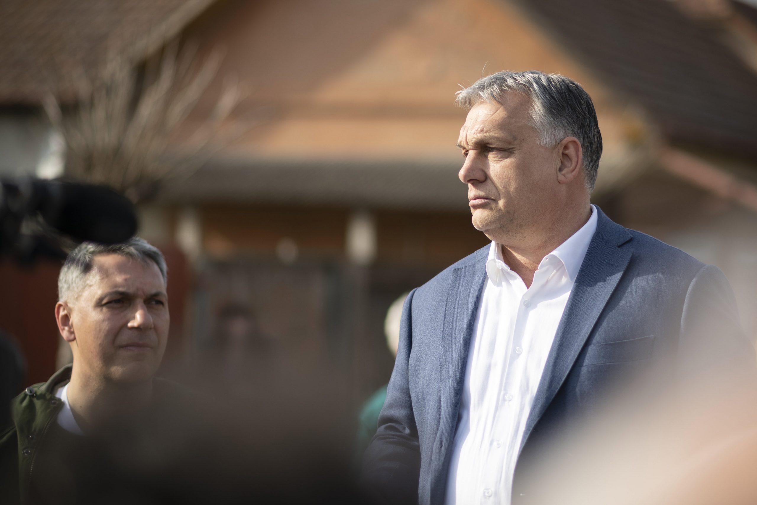 Fifth Orbán Gov't to Change Policy and Focus on Economic Crisis Management?